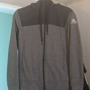ADIDAS HOODIE